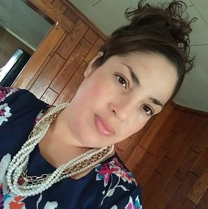 Meet your Posher, Fabiola